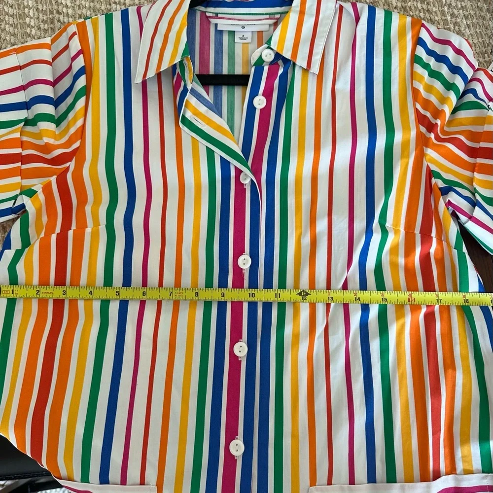 Christopher John Rogers x Target midi dress. - Picture 7 of 7